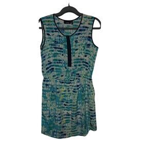 Woman's Summer Dress Size Petite Medium